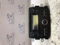 CD Player Dacia Sandero 2 0.9 Benzina 2018