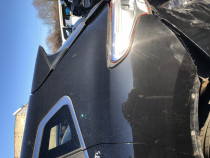 Aripa Stanga Spate Nissan Qashqai 2015