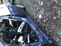 Prag stanga tabla Hyundai i40 Break 2014