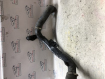 Furtun intercooler Volkswagen Passat CC 2.0 Motorina 2014