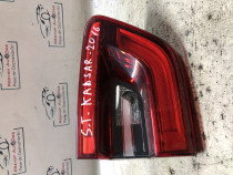 Stop stanga hayon Renault Kadjar 2016