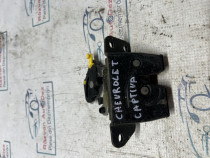 Broasca hayon Chevrolet Captiva 2012