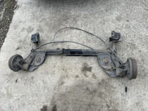 Punte spate Dacia Sandero 2 Stepway 0.9 Benzina 2017