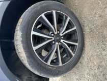 Janta Aliaj La Bucata Ford Puma 1.0 Benzina 2021