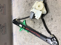 Macara geam stanga spate Volkswagen Golf 7 Break 2015