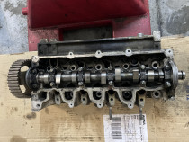 Chiuloasa Dacia Duster 1.5 Motorina 2013