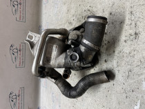 Racitor Gaze cu EGR Skoda RAPID 1.6 2017