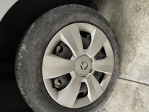 Jante 15 Skoda RAPID 1.4 Motorina 2016