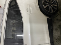 Usa stanga spate Nissan Qashqai 1.2 Benzina 2015
