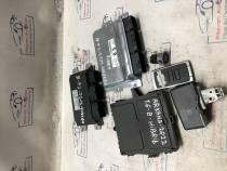 Kit pornire Renault Arkana 1.6 Benzina 2022