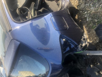 Aripa Dreapta Spate Dacia Sandero 2017