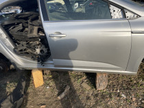 Prag dreapta tabla Renault Megane 4 Hatchback 2015