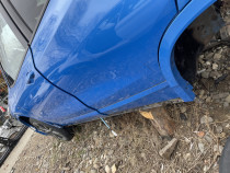 Prag stanga tabla BMW X2 F39 2016