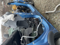 Prag dreapta tabla Opel Crossland 2018