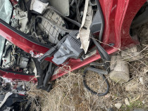 Prag stanga tabla Mazda 3 - Motorina 2014