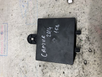 Calculator confort Renault Captur 1.5 Motorina 2014