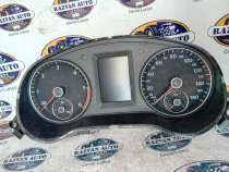 Ceasuri Bord UK  Volkswagen Jetta 1.6 Motorina 2013