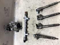 Kit injectie complet Volkswagen Sharan 2.0 Motorina 2012