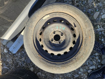 Janta Tabla La Bucata Dacia Logan Mcv 2018