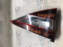 Stop stanga hayon Skoda Superb 3 2016