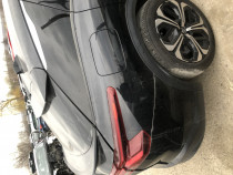 Aripa Dreapta Spate Citroen C5 X 1.2 Benzina 2023