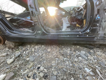 Prag dreapta plastic BMW Seria 5 F10 2010