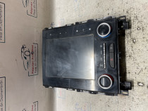 Display navigatie Renault Koleos 2018