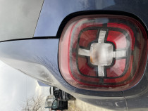 Stop stanga aripa Dacia Duster 1.3 Benzina 2019