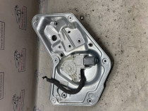 Macara geam stanga spate Skoda Yeti 2012