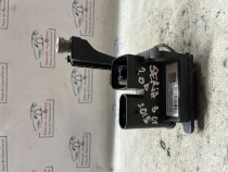 Distribuitor BMW Seria 3 GT F34 2015