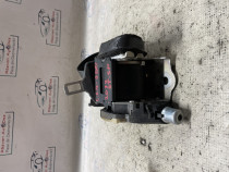 Centură stanga spate cu capsa Mercedes CLS 350 2012