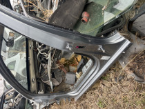 Prag stanga tabla Skoda Superb 2 2012