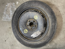 Roata rezerva slim BMW Seria 2 F45 2.0 Motorina 2016