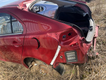 Aripa Stanga Spate Mitsubishi Lancer 2010