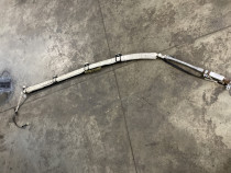 Airbag cortina stanga Mercedes E Class w211 2004