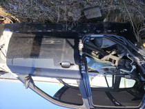 Prag dreapta tabla BMW X3 2008