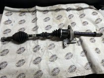 Planetara dreapta fata Nissan Pulsar 1.2 Benzina 2015