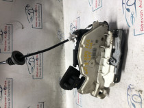 Broasca dreapta fata Skoda Octavia 3 1.6 Motorina 2014