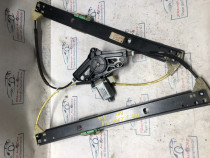 Macara geam dreapta fata Skoda Octavia 3 1.6 Motorina 2014