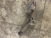 Clapeta evacuare Skoda Octavia 3 1.6 Motorina 2015