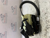 Broasca hayon Ford Ecosport - Benzina 2019