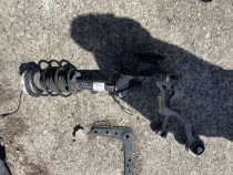 Fuzeta cu amortizor stanga fata BMW E90 2.0 Motorina 2009