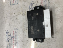 Modul Senzori Parcare Seat Leon 1.5 Benzina 2019