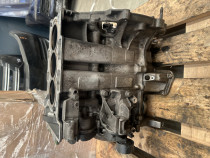 Bloc motor Opel Crossland 1.2 Benzina 2017