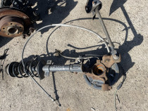 Fuzeta stanga spate Dacia Duster 1.5 Motorina 2019