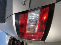 Stop stanga aripa Skoda Fabia 3 1.4 Motorina 2015