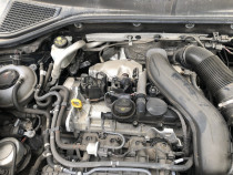 Motor dezechipat Volkswagen T-Roc 1.5 Benzina 2018