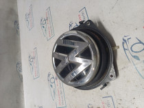 Maner hayon Volkswagen Passat B8 Berlina - Motorina 2017