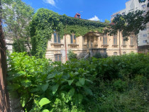 Casa cu teren cartierul Armenesc