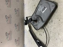 Macara geam dreapta spate Skoda Fabia 2 - Motorina 2010